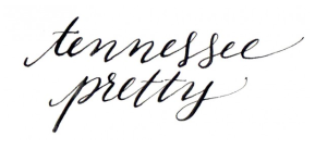 Tennessee Pretty